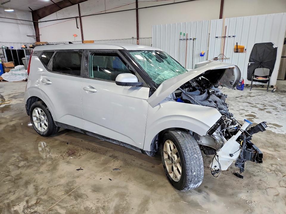 Продаж на аукціоні авто 2020 Kia Soul, vin: KNDJ23AU9L7066558, номер лоту: 56328466
