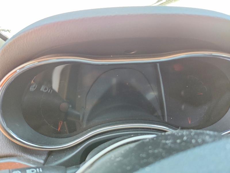 2015 Jeep Grand Cherokee მანქანა იყიდება აუქციონზე, vin: 1C4RJFBG6FC136254, აუქციონის ნომერი: 55620136