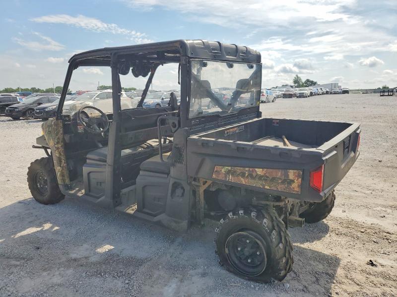 Auction sale of the 2018 Polaris Ranger, vin: 4XARVE877J8501999, lot number: 55951956