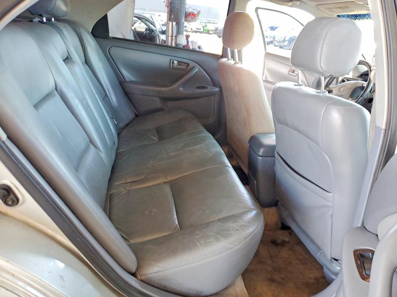 Продаж на аукціоні авто 2000 Toyota Camry, vin: 4T1BF28K8YU109086, номер лоту: 59198986