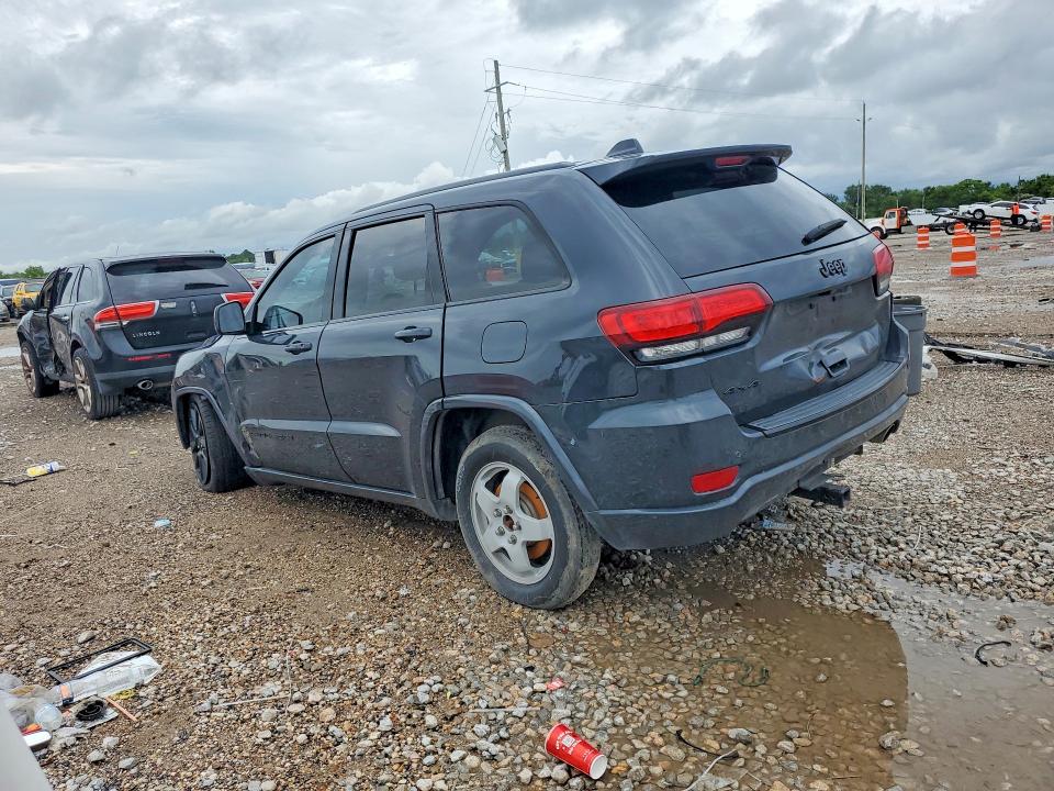 Aukcja sprzedaży 2017 Jeep Grand Cherokee, vin: 1C4RJFAG3HC910853, numer aukcji: 57333166