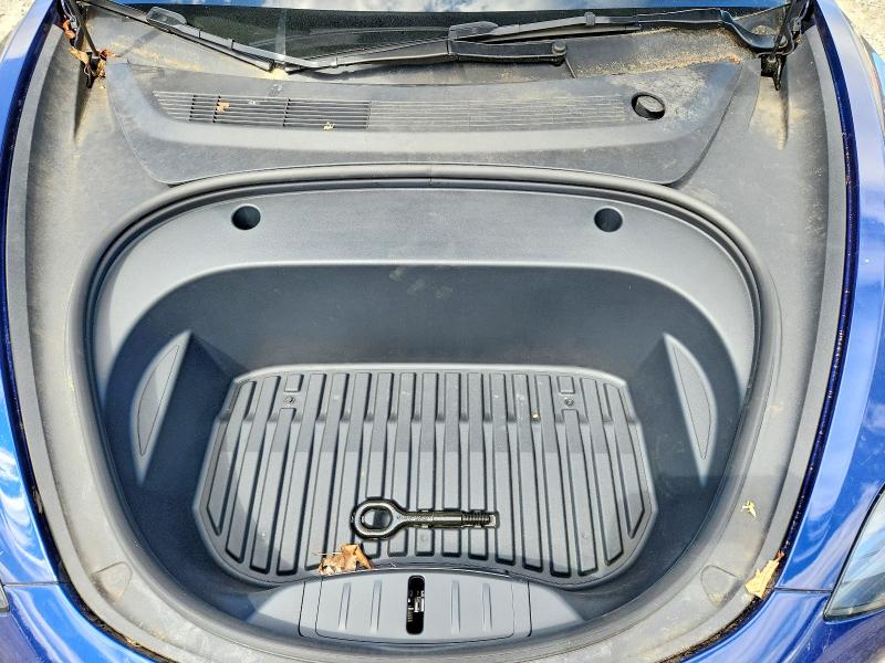Aukcja sprzedaży 2023 Tesla Model 3, vin: 5YJ3E1EB5PF632468, numer aukcji: 56548056