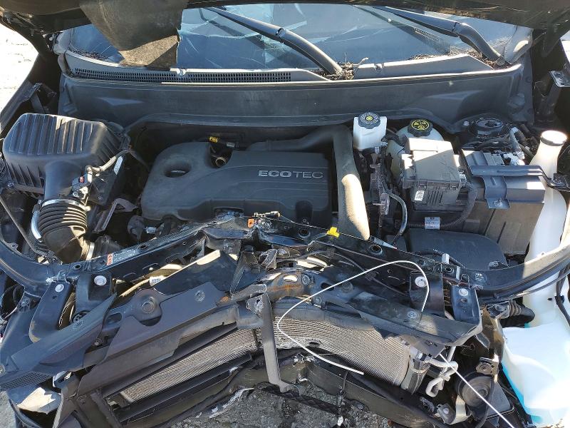Продажа на аукционе авто 2020 Chevrolet Equinox, vin: 2GNAXKEV1L6170161, номер лота: 55470206