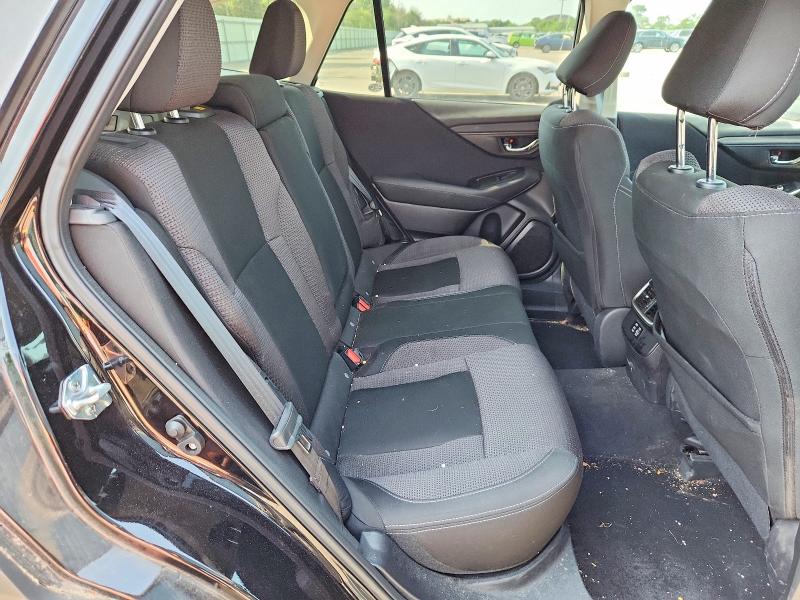 Продажа на аукционе авто 2025 Subaru Outback, vin: 4S4BTADC7S3161792, номер лота: 58823476
