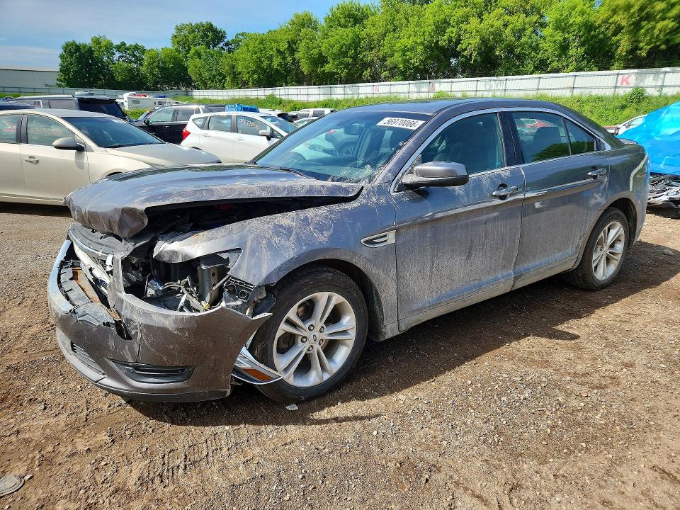 Aukcja sprzedaży 2013 Ford Taurus, vin: 1FAHP2E82DG183817, numer aukcji: 56970066