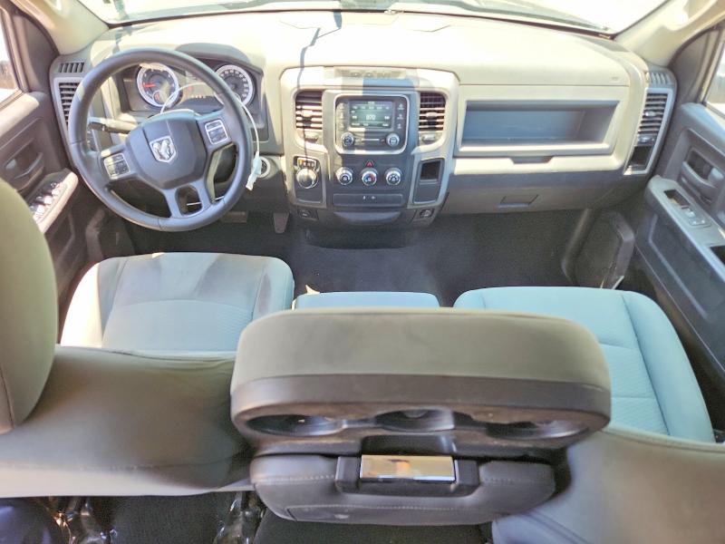 Продаж на аукціоні авто 2015 Ram 1500, vin: 1C6RR6FG9FS750523, номер лоту: 58620206