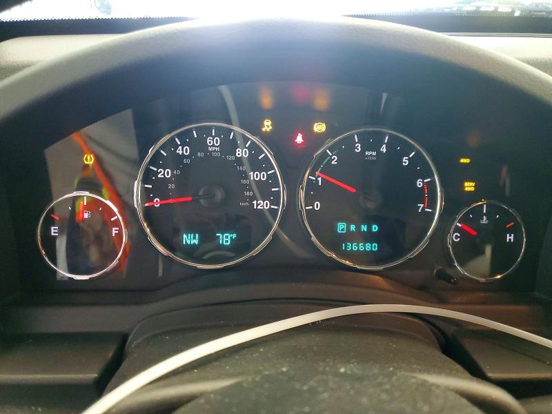 Aukcja sprzedaży 2012 Jeep Liberty, vin: 1C4PJMAKXCW151108, numer aukcji: 56645296