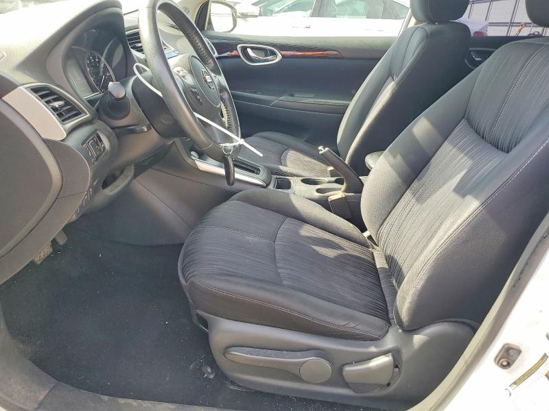 Продажа на аукционе авто 2016 Nissan Sentra, vin: 3N1AB7AP7GL682488, номер лота: 56406516