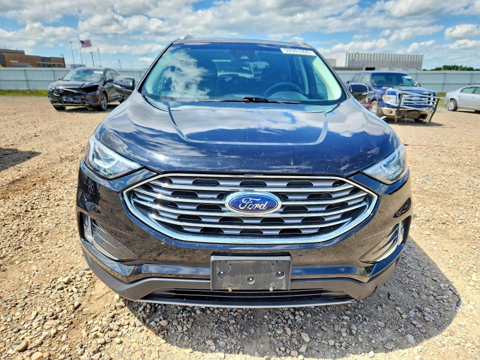 Aukcja sprzedaży 2019 Ford Edge, vin: 2FMPK4K9XKBC02837, numer aukcji: 59303306
