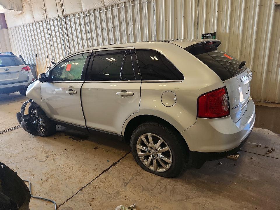 Продаж на аукціоні авто 2013 Ford Edge, vin: 2FMDK4KC8DBB95727, номер лоту: 56267586
