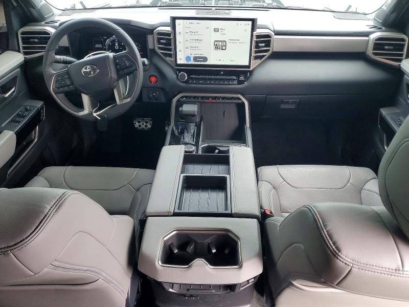 Продаж на аукціоні авто 2026 Toyota Tundra, vin: 5TFWA5DBXTX343894, номер лоту: 85970455