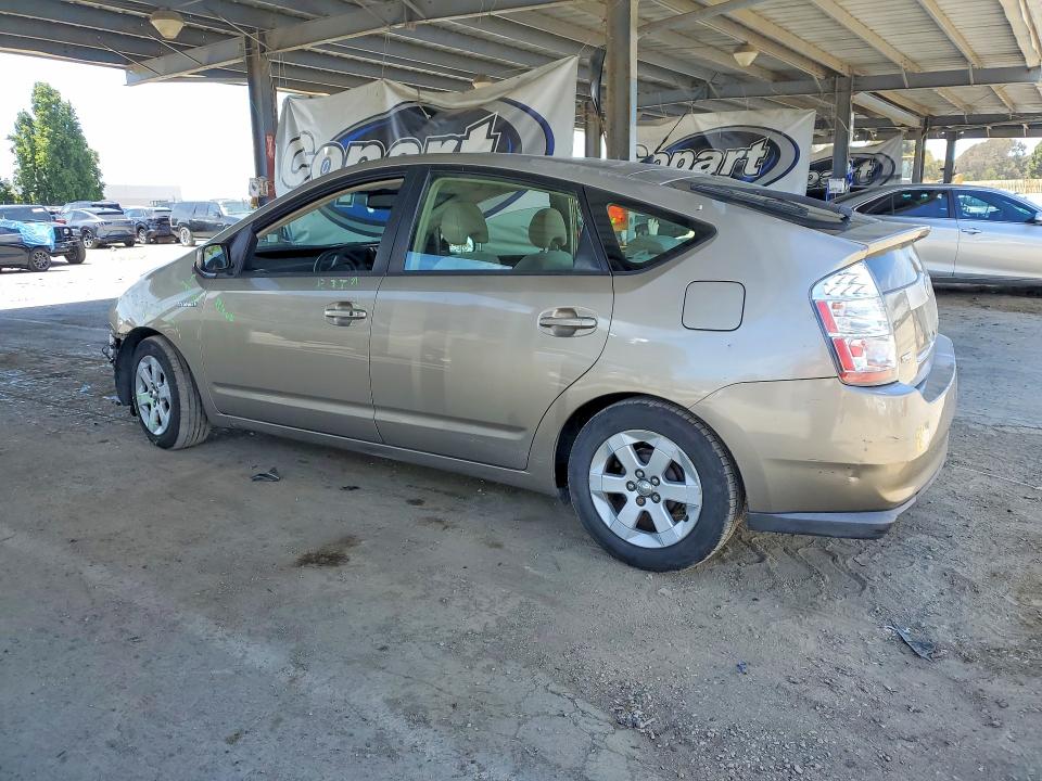 56313646 :رقم المزاد ، JTDKB20U363191308 vin ، 2006 Toyota Prius مزاد بيع