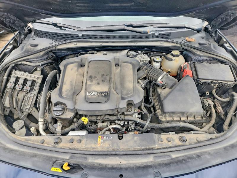 57684886 :رقم المزاد ، 1G4ZP5SS0HU177808 vin ، 2017 Buick Lacrosse مزاد بيع