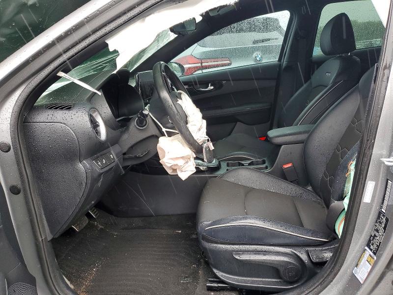 Aukcja sprzedaży 2024 Kia Forte, vin: 3KPF54AD8RE754398, numer aukcji: 58471176