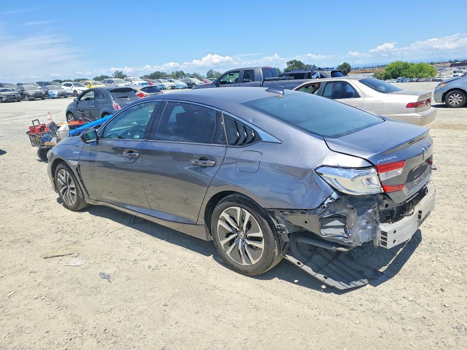 Продаж на аукціоні авто 2020 Honda Accord, vin: 1HGCV3F11LA009242, номер лоту: 85990155