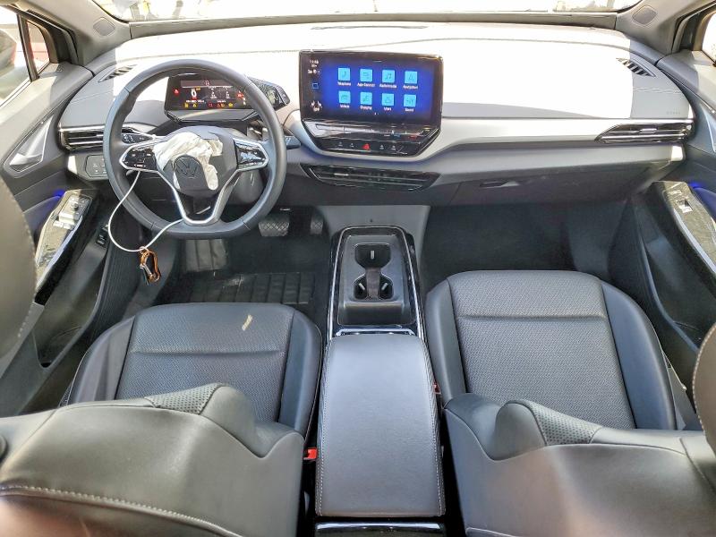 Продажа на аукционе авто 2023 Volkswagen Id.4, vin: 1V2WNPE85PC036454, номер лота: 56355196