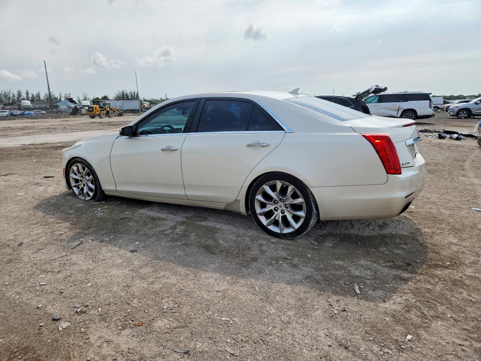 2014 Cadillac Cts მანქანა იყიდება აუქციონზე, vin: 1G6AS5SX9E0149992, აუქციონის ნომერი: 57506166