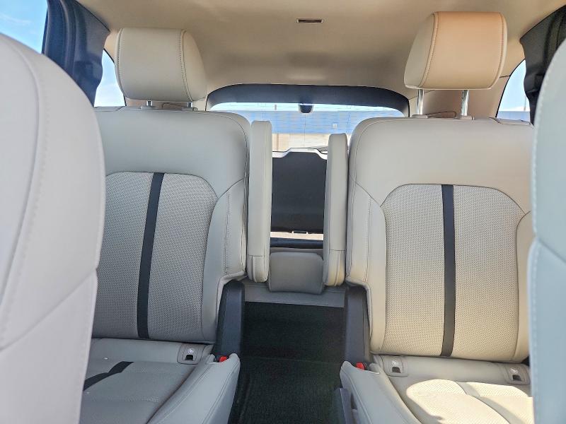 Продаж на аукціоні авто 2025 Mazda Cx-90, vin: JM3KKCHAXS1201538, номер лоту: 57536976