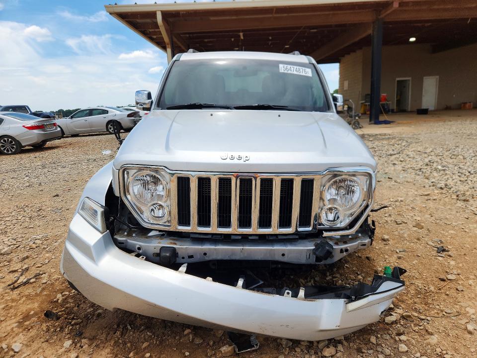 Продажа на аукционе авто 2011 Jeep Liberty, vin: 1J4PP2GK1BW578826, номер лота: 56474876