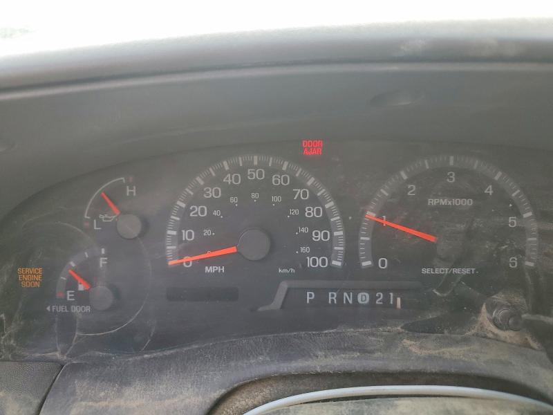 58271586 :رقم المزاد ، 1FTRX17W8XNA62505 vin ، 1999 Ford F150 مزاد بيع