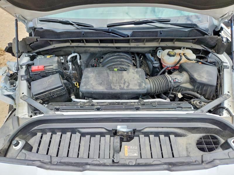 Продажа на аукционе авто 2023 Gmc Sierra, vin: 3GTPHCED5PG231339, номер лота: 58613306