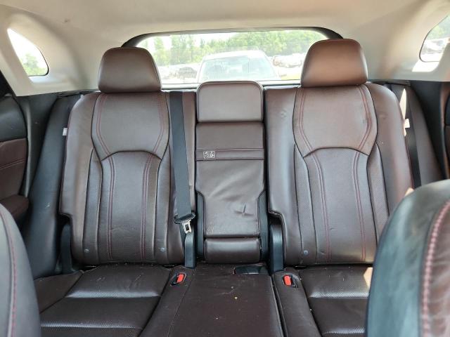 Продаж на аукціоні авто 2017 Lexus Rx 350, vin: 2T2BZMCA4HC123467, номер лоту: 55733546