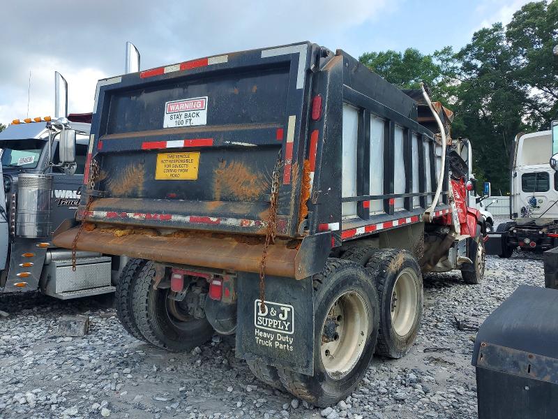 2018 Volvo Vhd მანქანა იყიდება აუქციონზე, vin: 4V5KC9DH5JN894473, აუქციონის ნომერი: 56154686