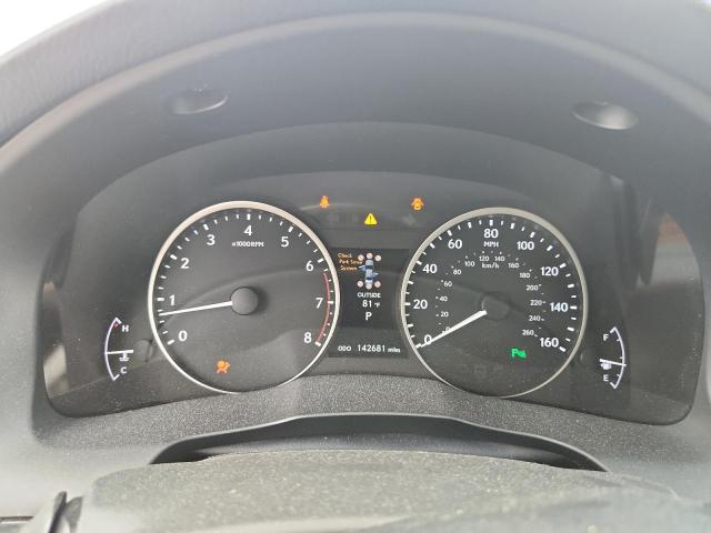 Aukcja sprzedaży 2015 Lexus Es, vin: JTHBK1GG0F2194455, numer aukcji: 57729046