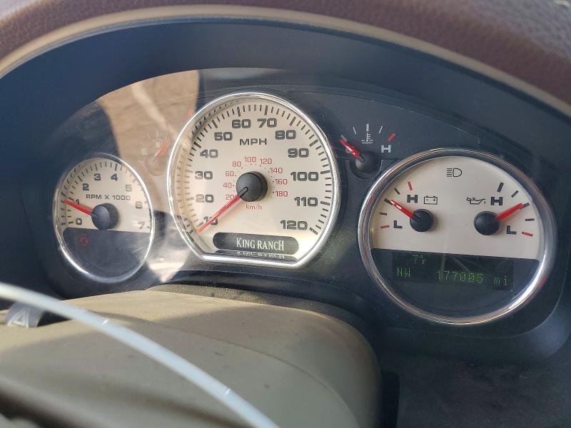 55695806 :رقم المزاد ، 1FTPW14556KB13836 vin ، 2006 Ford F150 مزاد بيع
