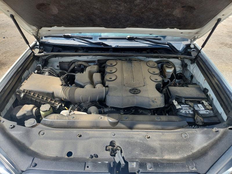 Продаж на аукціоні авто 2019 Toyota 4runner, vin: JTEZU5JR7K5200719, номер лоту: 58218656