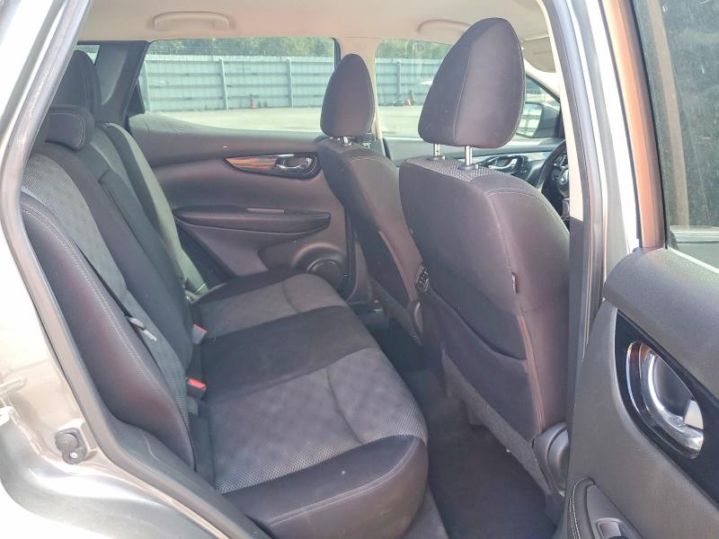 Aukcja sprzedaży 2018 Nissan Rogue Sport, vin: JN1BJ1CP3JW162713, numer aukcji: 57465686