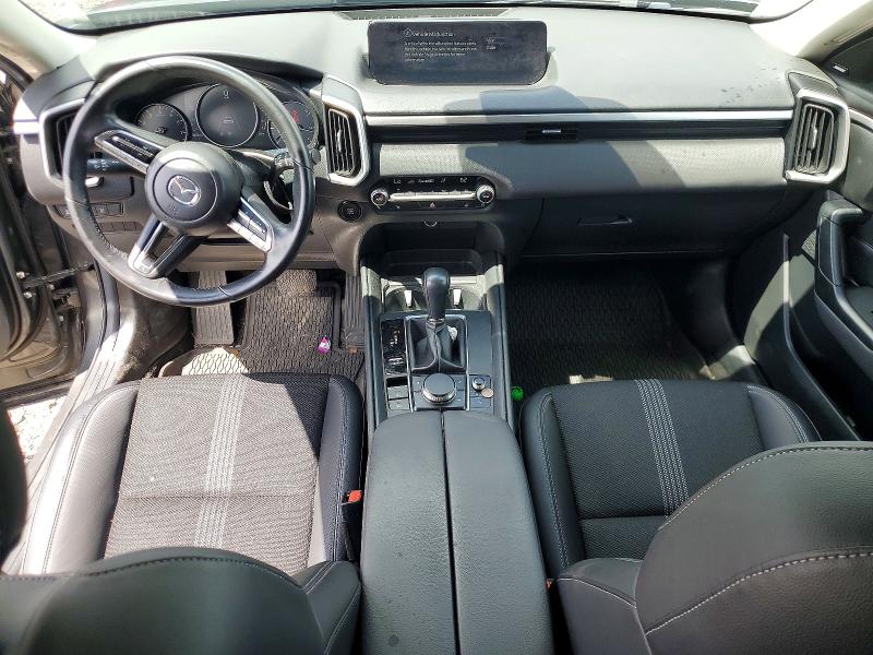 2024 Mazda Cx-50 მანქანა იყიდება აუქციონზე, vin: 7MMVABDMXRN197111, აუქციონის ნომერი: 57681786