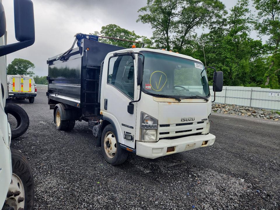 Продаж на аукціоні авто 2014 Isuzu Npr Hd, vin: 54DC4W1B1ES801189, номер лоту: 53541516