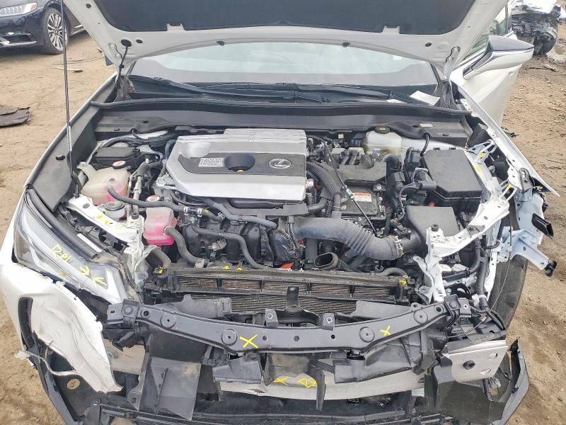 Продажа на аукционе авто 2019 Lexus Ux, vin: JTHU9JBH6K2008397, номер лота: 56084286