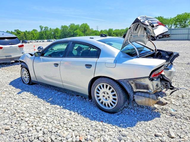 Продажа на аукционе авто 2016 Dodge Charger, vin: 2C3CDXKT5GH328512, номер лота: 53964626