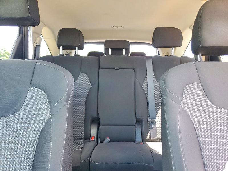 57556536 :رقم المزاد ، 5XYRG4LC3MG021750 vin ، 2021 Kia Sorento مزاد بيع