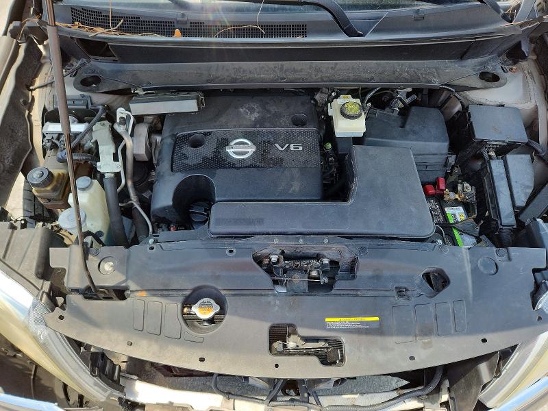 58245956 :رقم المزاد ، 5N1AR2MN4EC669210 vin ، 2014 Nissan Pathfinder مزاد بيع
