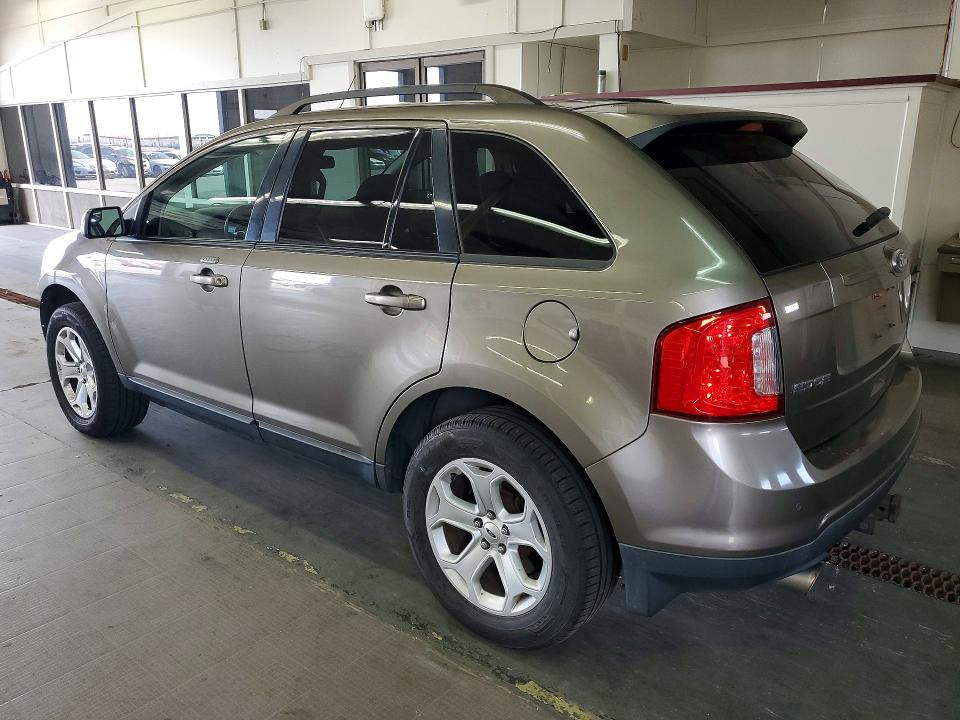 Aukcja sprzedaży 2012 Ford Edge, vin: 2FMDK4JC2CBA89001, numer aukcji: 57067596