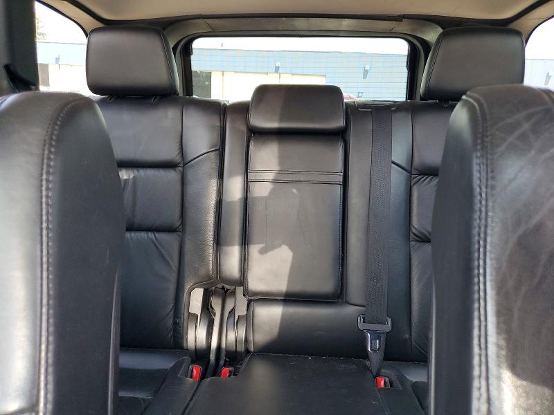 51925016 :رقم المزاد ، 1C4RJFAT5CC107256 vin ، 2012 Jeep Grand Cherokee مزاد بيع