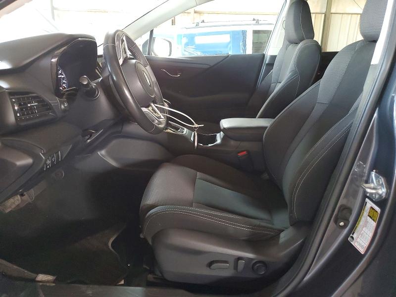 Продаж на аукціоні авто 2022 Subaru Outback, vin: 4S4BTADC5N3260745, номер лоту: 56800016