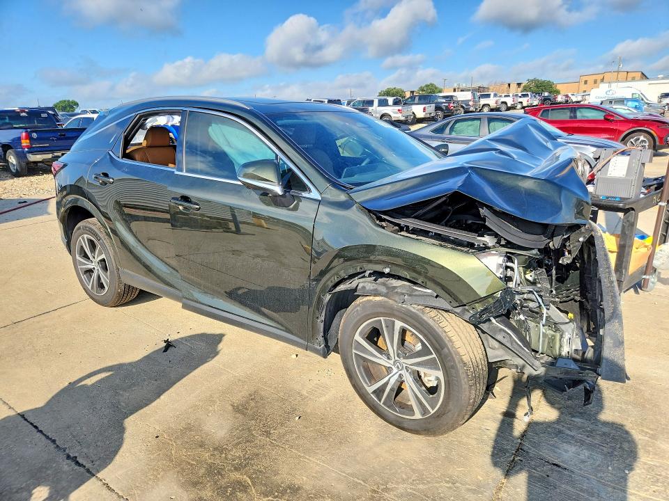 Aukcja sprzedaży 2025 Lexus Rx 350, vin: 2T2BAMBA0SC063106, numer aukcji: 57664546