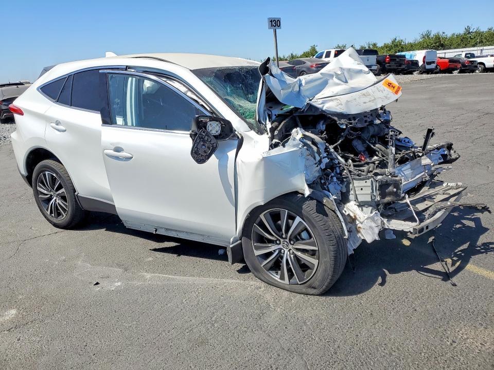 Aukcja sprzedaży 2023 Toyota Venza, vin: JTEAAAAH0PJ148838, numer aukcji: 58728326