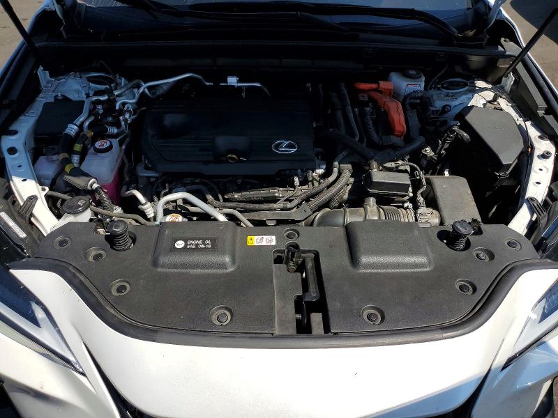 Aukcja sprzedaży 2024 Lexus Nx 450h+, vin: JTJHKCFZ2R2030426, numer aukcji: 59144376