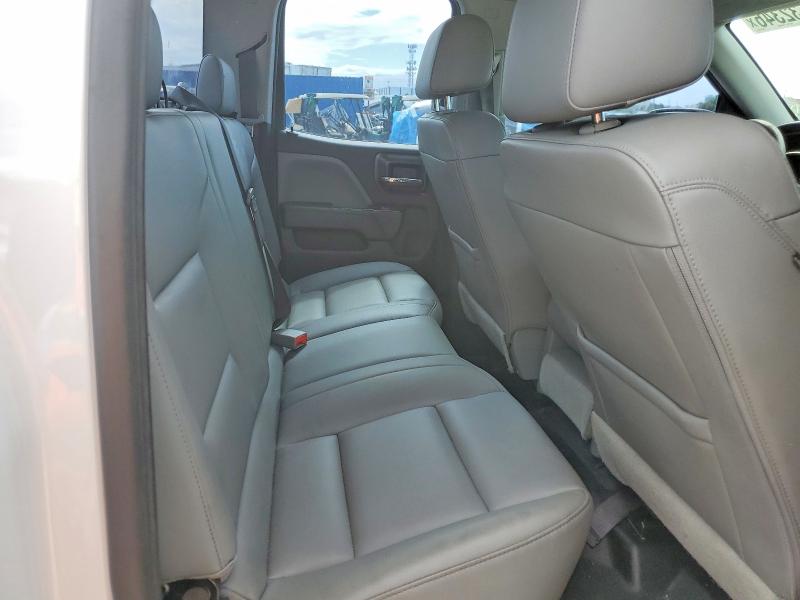 Продажа на аукционе авто 2017 Gmc Sierra, vin: 1GTR1LEH7HZ276316, номер лота: 56632346