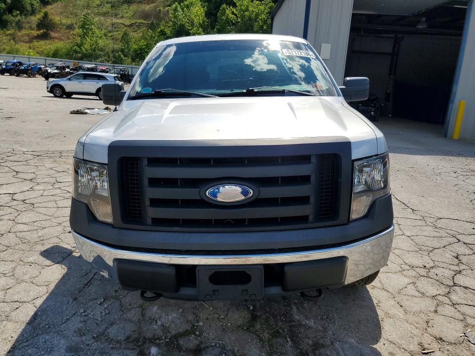 Aukcja sprzedaży 2009 Ford F150, vin: 1FTRW14879FA58502, numer aukcji: 57172186