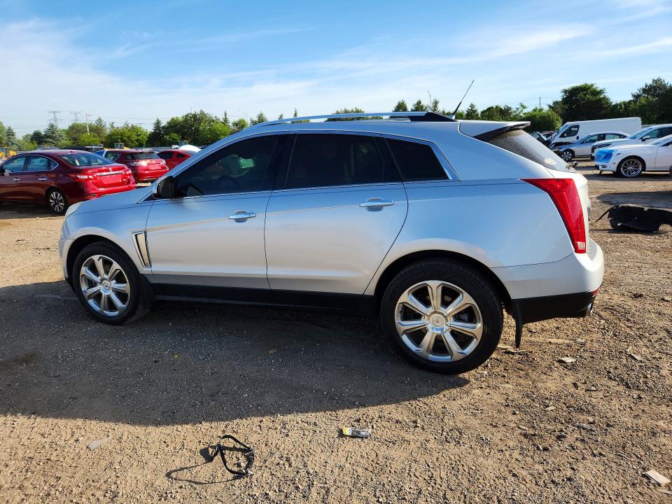 2013 Cadillac Srx მანქანა იყიდება აუქციონზე, vin: 3GYFNDE35DS581705, აუქციონის ნომერი: 55617176