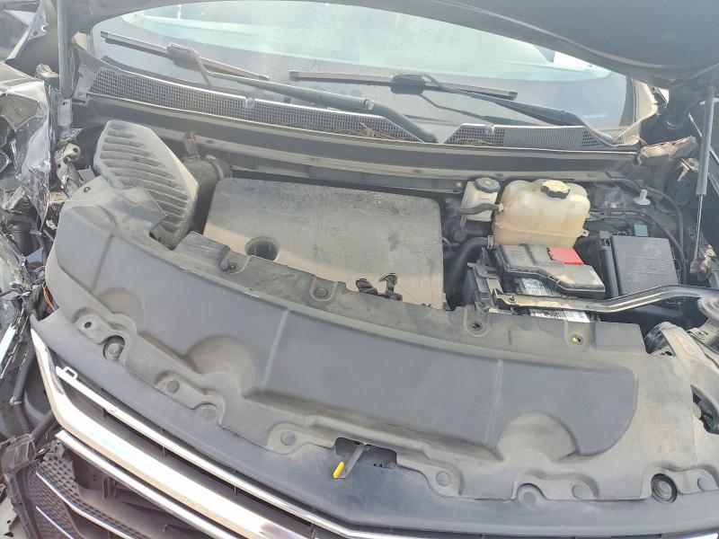 Продажа на аукционе авто 2018 Chevrolet Traverse, vin: 1GNERKKWXJJ125390, номер лота: 58927896