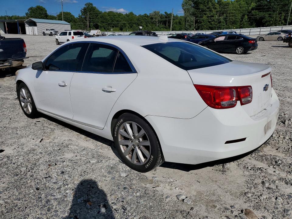 Aukcja sprzedaży 2013 Chevrolet Malibu, vin: 1G11E5SA8DF326231, numer aukcji: 57726636