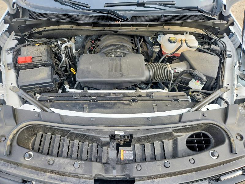 2024 Chevrolet Tahoe მანქანა იყიდება აუქციონზე, vin: 1GNSKPKD7RR374648, აუქციონის ნომერი: 58495076