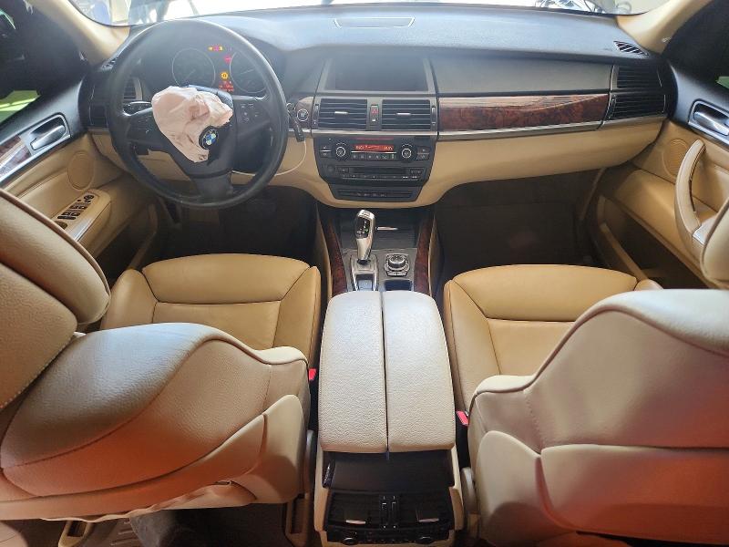 Продаж на аукціоні авто 2012 Bmw X5, vin: 5UXZV4C55CL748686, номер лоту: 57545416